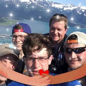 Meet your Posher, Lola